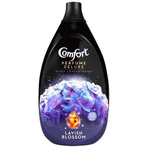 comfort lavish blossom discontinued